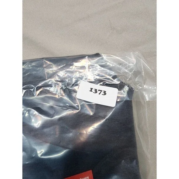 PETER MILLAR Men's 1/4 Zip Pullover Gray Size XXL - Picture 10 of 10